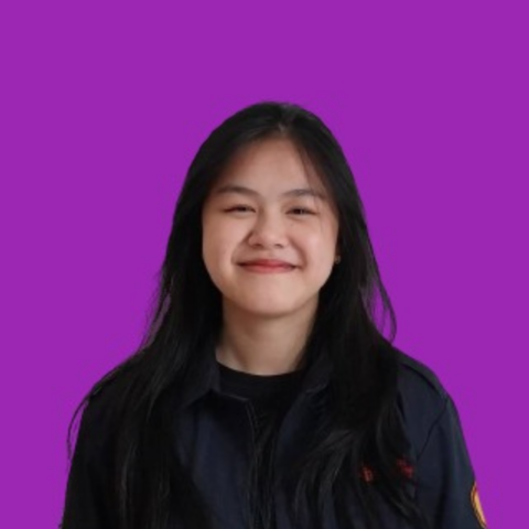 Alexandra Catherine Djunaedi