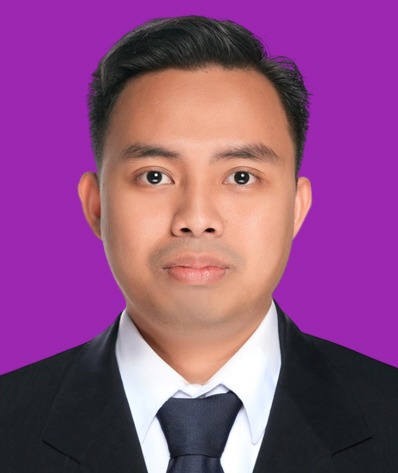 Amir Tjolleng, S.Si., M.Sc., Ph.D.