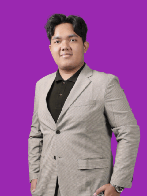 Bangkit Pramesta Yulianto