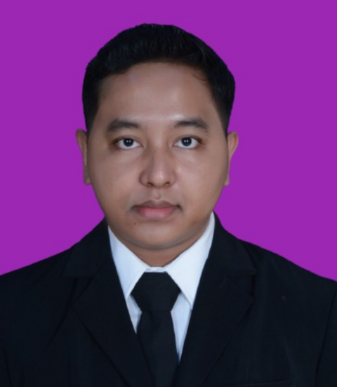 Bayu Pamungkas Wibisono, S.T.