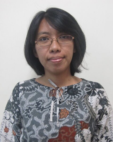 Dr. Dyah Lestari Widaningrum, S.T., M.T.