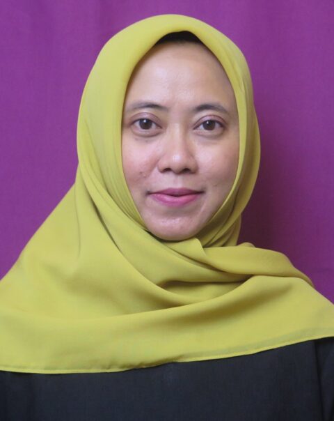 Dr. Rienna Oktarina, S.T., M.T.