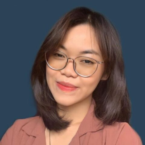 Marsya Destiana, S.T.