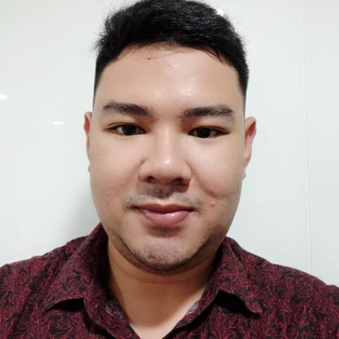 Muhammad Kevin Perdana, S.T., M.T.