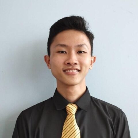 Samuel Nata Charis, S.T.