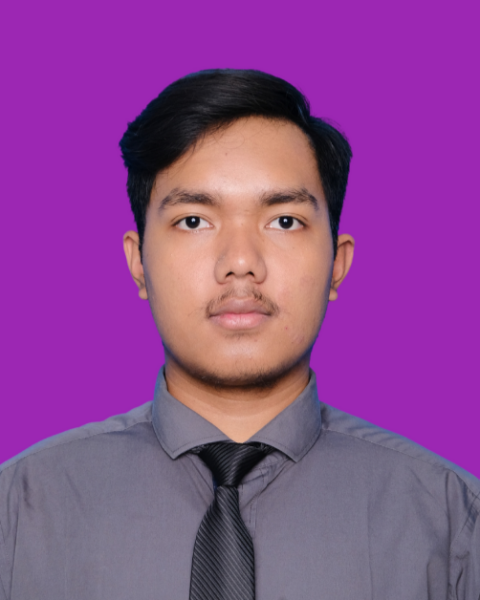 Bangkit Pramesta Yulianto