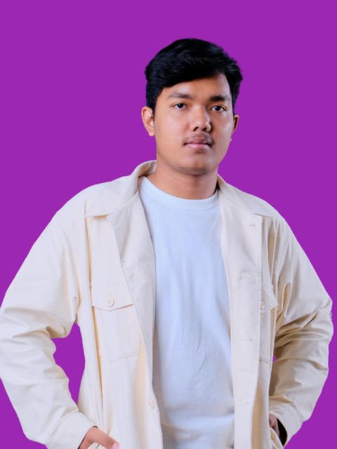 Bangkit Pramesta Yulianto
